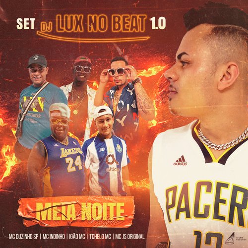 Set DJ Lux no Beat 1.0 - Meia Noite_poster_image