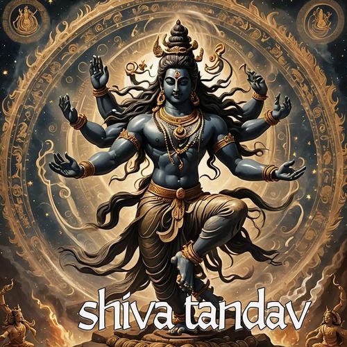 Shiva Tandav