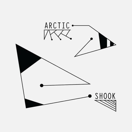 Shook (Kid Smpl Remix) cover art
