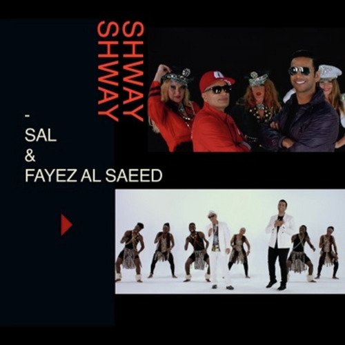 Fayez Al Saeed