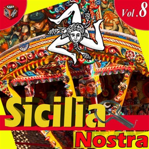 Sicilia nostra, Vol. 8