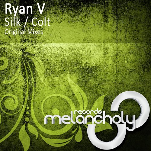 Silk EP