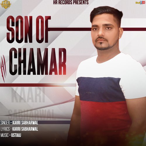 Son Of Chamar_poster_image