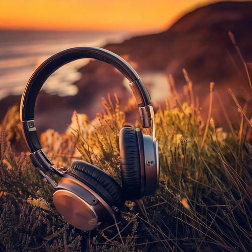 Soothing Lofi: Relaxation Harmonics