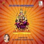 Sri Lalitha Sahasranamam