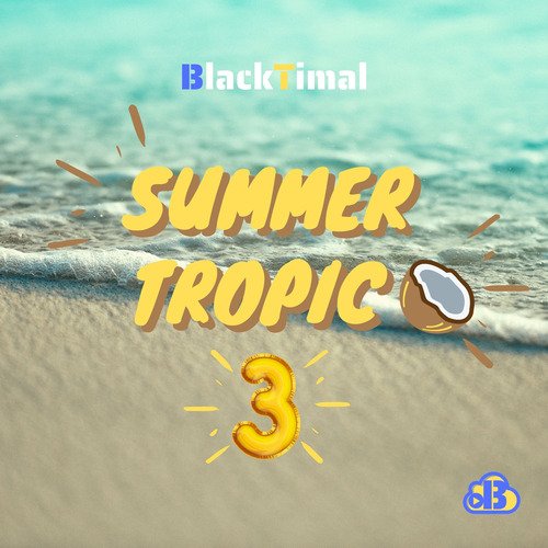 Summer Tropico 3 cover art