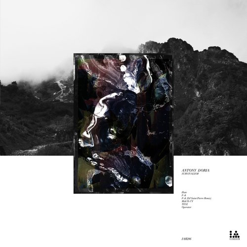 Fuck (DJ Saint Pierre Remix) cover art