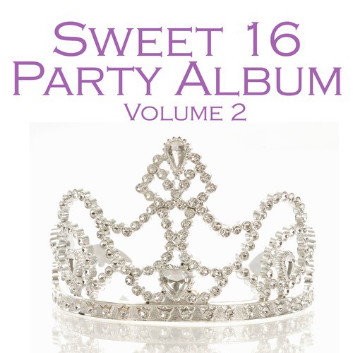 Sweet 16 Party Album Volume 2