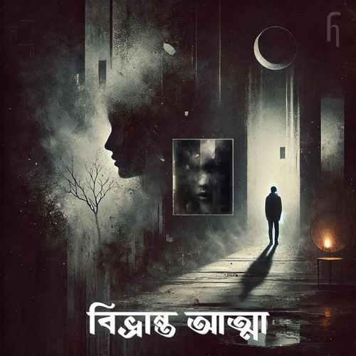 বিভ্রান্ত আত্মা