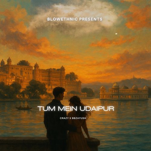 TUM MEIN UDAIPUR