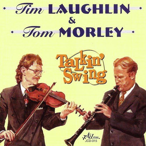 Talkin&#039; Swing_poster_image