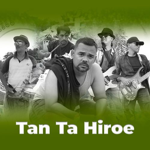 Tan Ta Hiroe cover art
