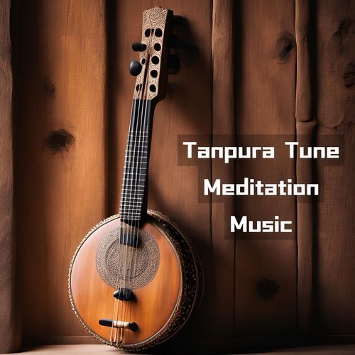 Tanpura Waves of Serenity