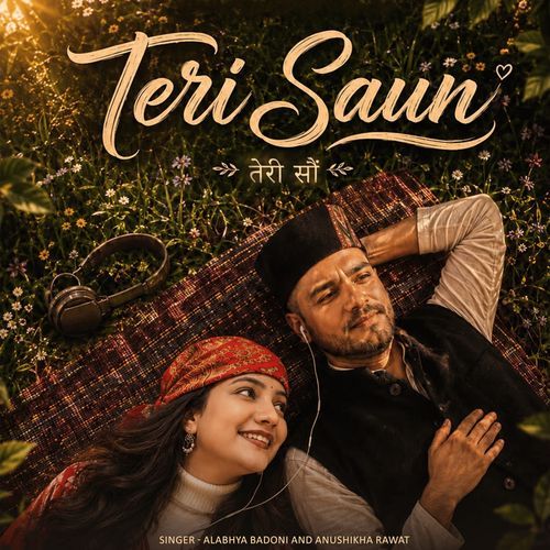 Teri Saun