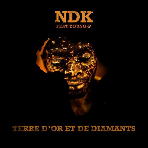 Terre d'or et de diamants (feat. Young-P)