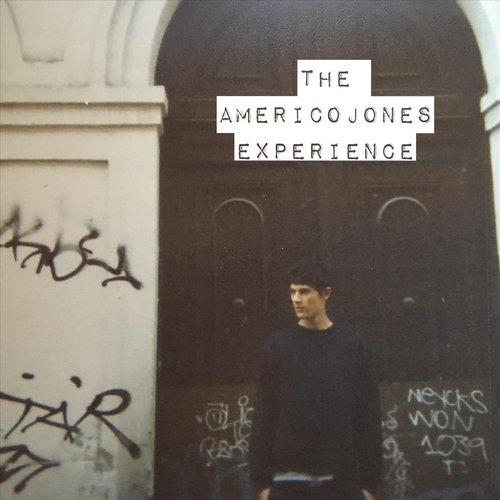 Méndez cover art
