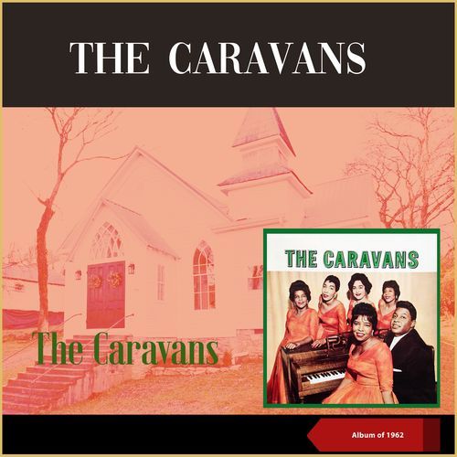 The Caravans (Album of 1962)_poster_image