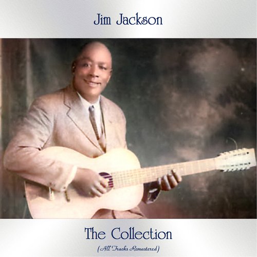 The Collection (All Tracks Remastered)