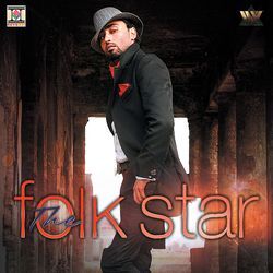 The Folk Star