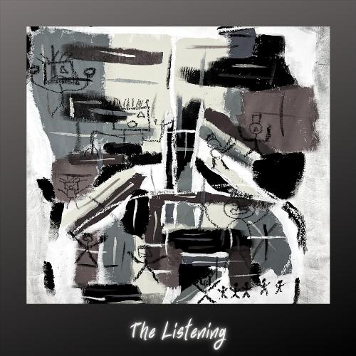 The Listening (feat. Donzaleigh Abernathy & Wes Felton)