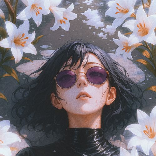 Dream cover art