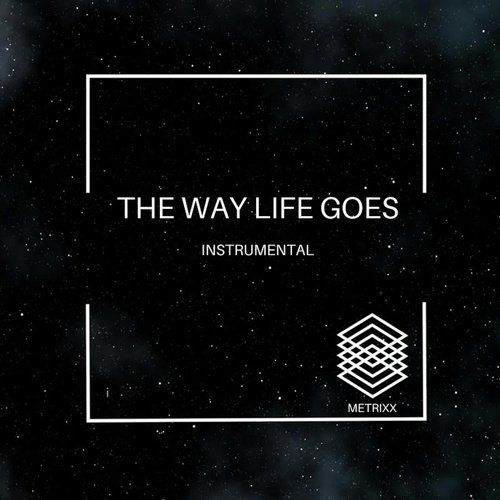 The Way Life Goes (Instrumental)_poster_image