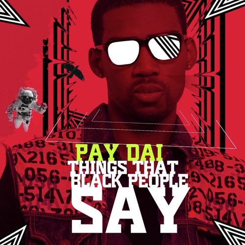 Things Black People Say