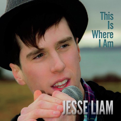 Jesse Liam