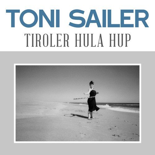Toni Sailer
