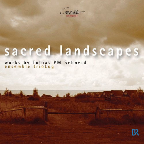 Tobias PM Schneid: Sacred Landscapes_poster_image