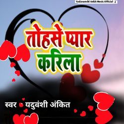Tohse Pyar Karila