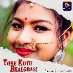 Toke Koto Bhalobasi