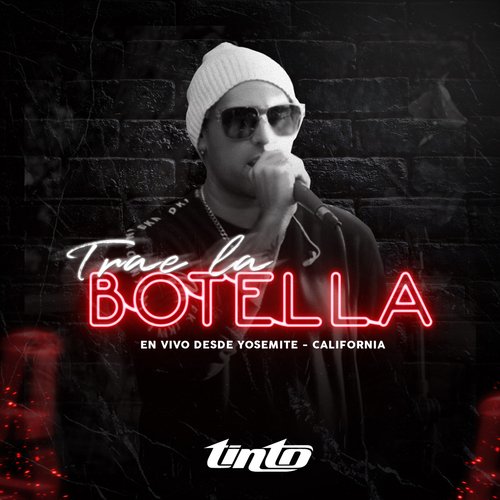 Trae la Botella (En Vivo, Desde Yosemite California)_poster_image