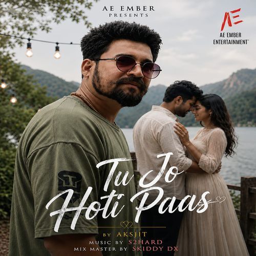 Tu Jo Hoti Paas