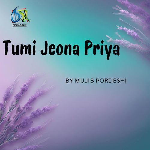 Tumi Jeona Priya