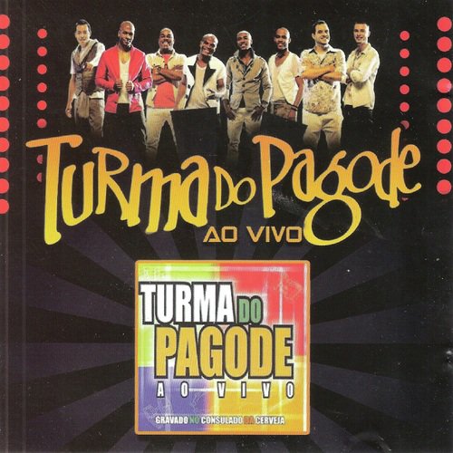 Turma do Pagode