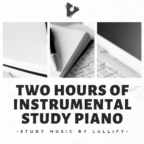 Study Session cover art