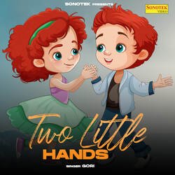 Two Little Hands-EkUsd0xJD3Y