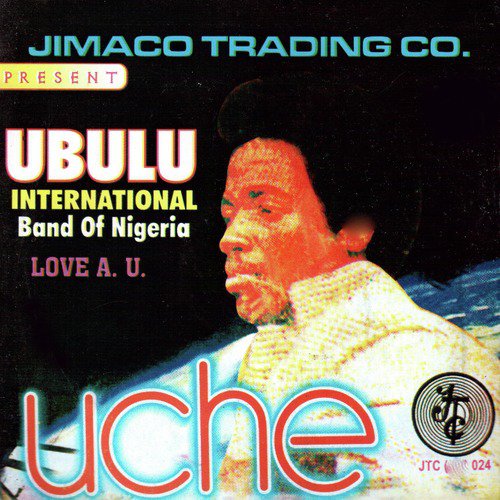 Ubulu International Band of Nigeria