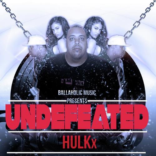 Regular cover art