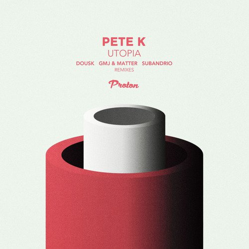 Utopia (Dousk, GMJ & Matter, Subandrio Remixes)