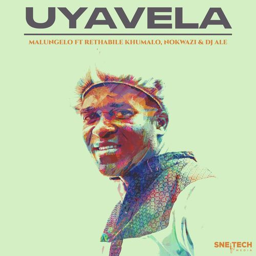 Uyavela (feat. Rethabile Khumalo, Nokwazi & DJ ALE)_poster_image