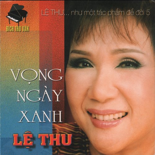 Vọng Ngày Xanh