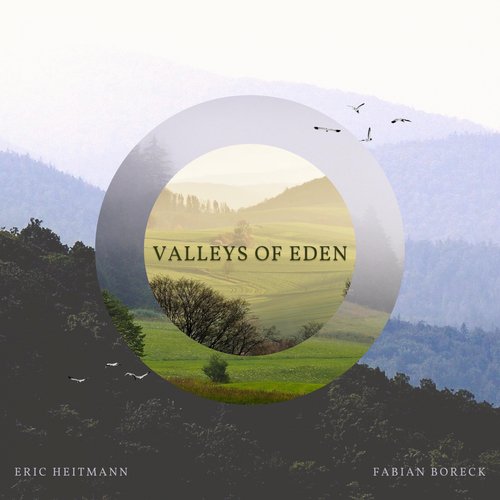 Valleys of Eden