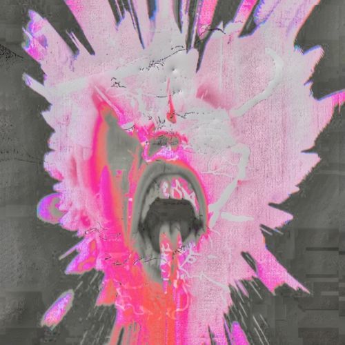 Vampire Tongues cover art