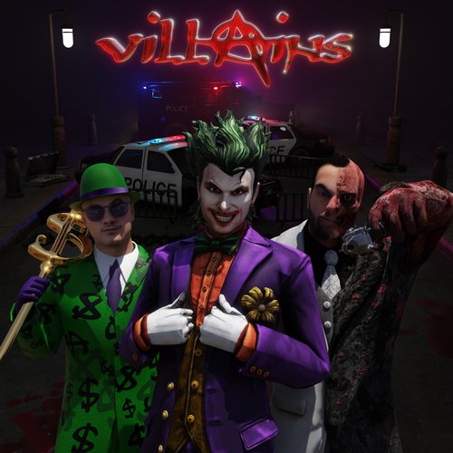 Villains