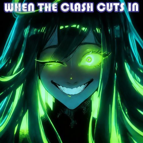 THE LAST CUT LANDS cover art