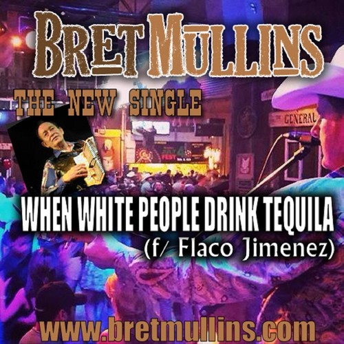 When White People Drink Tequila (feat. Flaco Jimenez)_poster_image