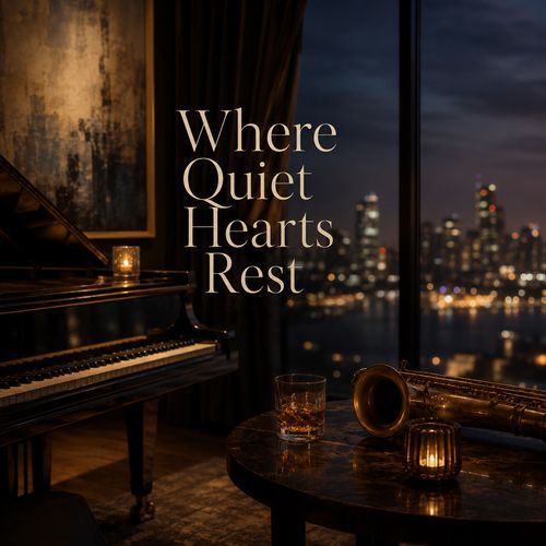 Where Quiet Hearts Rest