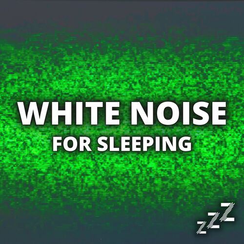 White Noise For Work (Loopable, No Fade)_poster_image